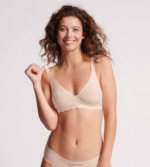 grudnjaci | sloggi žene bez bralette od mikrofibre moda 0VT48R115 - Image 2