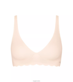 grudnjaci | sloggi žene bez bralette od mikrofibre moda 0VT48R115