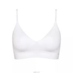 grudnjaci | sloggi žene body adapt bralette bijela 0VT48R128