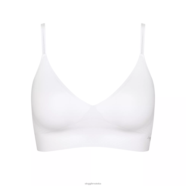 grudnjaci_sloggi_zene_body_adapt_bralette_bijela_0vt48r128.png grudnjaci | sloggi žene body adapt bralette bijela 0VT48R128 - Image 1