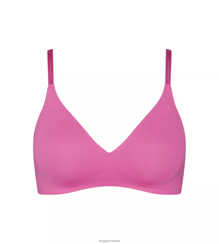 grudnjaci_sloggi_zene_body_adapt_bralette_bljeskalo_ruzicasto_0vt48r208.png grudnjaci | sloggi žene body adapt bralette bljeskalo ružičasto 0VT48R208 - Image 1