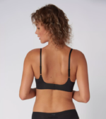 grudnjaci | sloggi žene body adapt bralette crno 0VT48R278 - Image 3