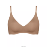 grudnjaci | sloggi žene body adapt bralette nostalgična smeđa 0VT48R234