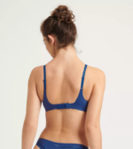 grudnjaci | sloggi žene body adapt twist bralette plavi safir 0VT48R6 - Image 3
