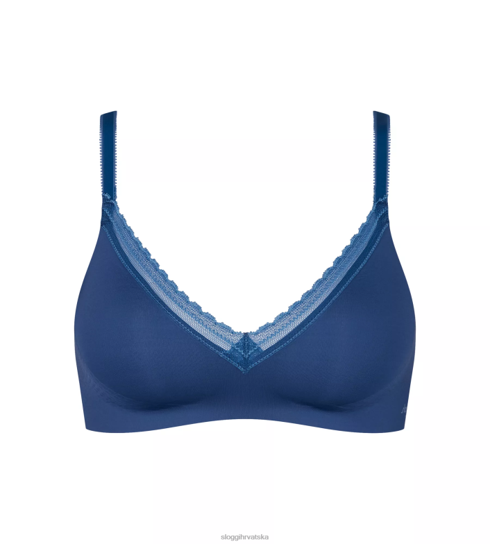 grudnjaci_sloggi_zene_body_adapt_twist_bralette_plavi_safir_0vt48r6.png grudnjaci | sloggi žene body adapt twist bralette plavi safir 0VT48R6 - Image 1
