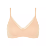 grudnjaci | sloggi žene body adapt twist bralette prah naranče 0VT48R190