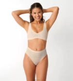 grudnjaci | sloggi žene čipkasta bralette zero feel angora 0VT48R171 - Image 7