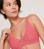 grudnjaci | sloggi žene čipkasta bralette zero feel graciozan 0VT48R106 - Image 5