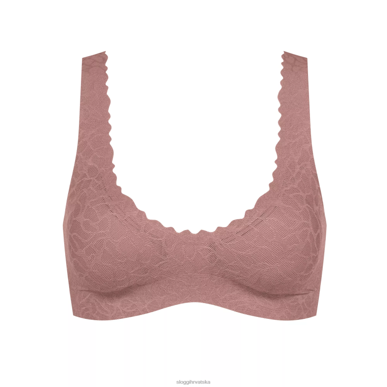 grudnjaci_sloggi_zene_cipkasta_bralette_zero_feel_kakao_0vt48r499.png grudnjaci | sloggi žene čipkasta bralette zero feel kakao 0VT48R499 - Image 1