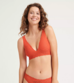 grudnjaci | sloggi žene čipkasta bralette zero feel predivno 0VT48R182 - Image 2