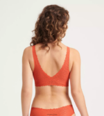 grudnjaci | sloggi žene čipkasta bralette zero feel predivno 0VT48R182 - Image 3