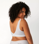 grudnjaci | sloggi žene go allround bralette bijela 0VT48R210 - Image 4