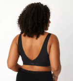 grudnjaci | sloggi žene go allround bralette crno 0VT48R159 - Image 4