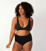 grudnjaci | sloggi žene go allround bralette crno 0VT48R159 - Image 5