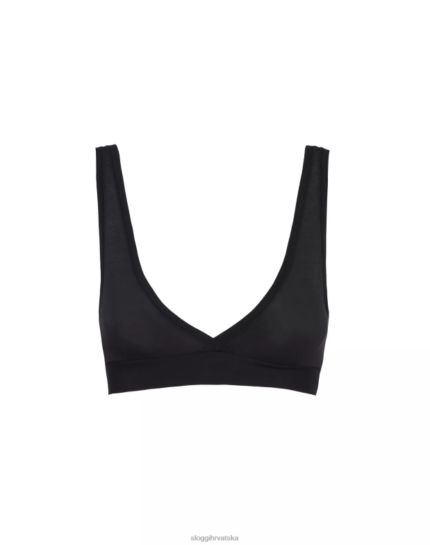 grudnjaci | sloggi žene go allround bralette crno 0VT48R159