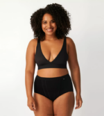 grudnjaci | sloggi žene go allround bralette crno 0VT48R159 - Image 6
