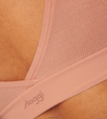 grudnjaci | sloggi žene go allround bralette indijsko ljeto 0VT48R370 - Image 7
