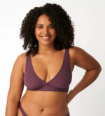 grudnjaci | sloggi žene go allround bralette kaluha 0VT48R167 - Image 2