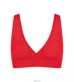 grudnjaci | sloggi žene go allround bralette kampari 0VT48R439