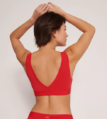 grudnjaci | sloggi žene go allround bralette kampari 0VT48R439 - Image 3