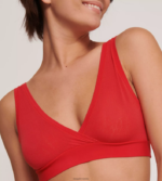 grudnjaci | sloggi žene go allround bralette kampari 0VT48R439 - Image 5