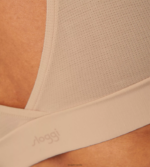 grudnjaci | sloggi žene go allround bralette maslac od kikirikija 0VT48R206 - Image 7