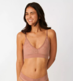 grudnjaci | sloggi žene go allround čipkasti bralette graciozan 0VT48R551 - Image 5