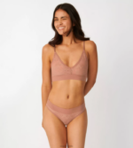 grudnjaci | sloggi žene go allround čipkasti bralette graciozan 0VT48R551 - Image 8