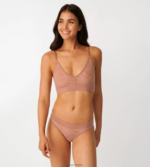 grudnjaci | sloggi žene go allround čipkasti bralette graciozan 0VT48R551 - Image 9