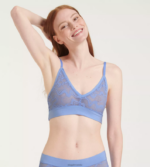 grudnjaci | sloggi žene go allround čipkasti bralette predivno 0VT48R352 - Image 3