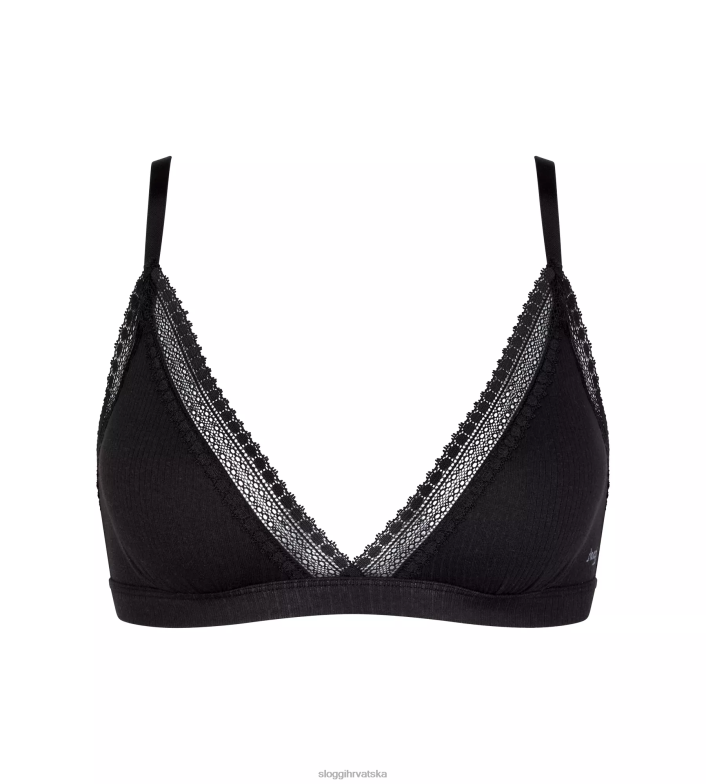 grudnjaci_sloggi_zene_go_rebrasti_bralette_crno_0vt48r96.png grudnjaci | sloggi žene go rebrasti bralette crno 0VT48R96 - Image 1