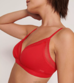 grudnjaci | sloggi žene go rebrasti bralette kampari 0VT48R213 - Image 5