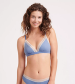 grudnjaci | sloggi žene go rebrasti bralette moda 0VT48R40 - Image 2