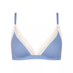 grudnjaci | sloggi žene go rebrasti bralette moda 0VT48R40
