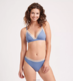 grudnjaci | sloggi žene go rebrasti bralette moda 0VT48R40 - Image 4