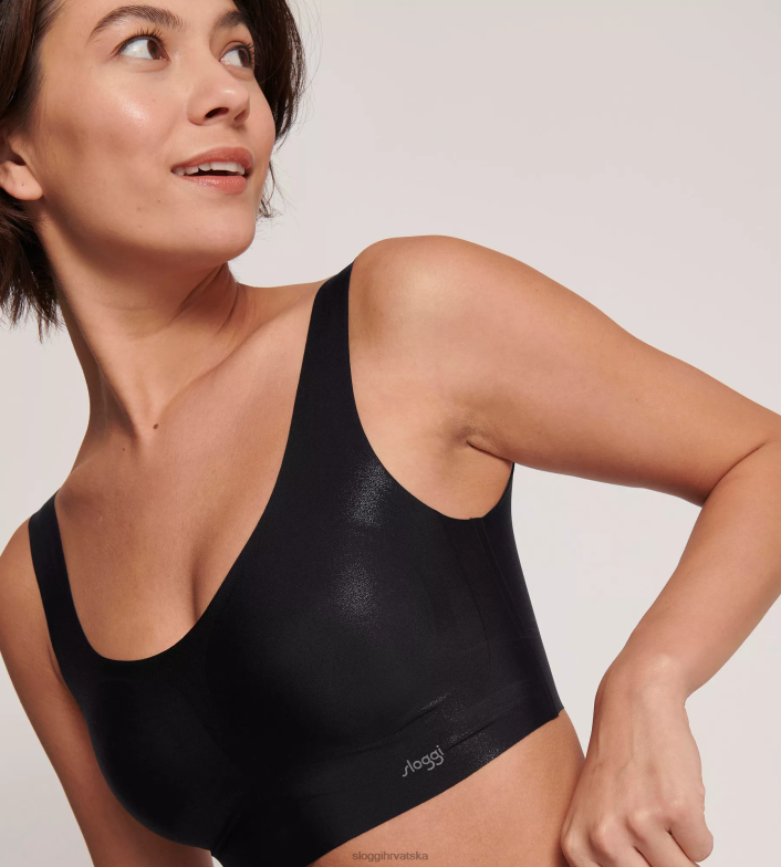 grudnjaci | sloggi žene gornji dio grudnjaka bez osjećaja predivno 0VT48R554 - Image 5