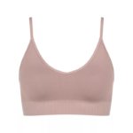 grudnjaci | sloggi žene ikada infused aloe bralette maglovito ljubičasta 0VT48R430