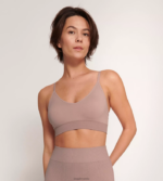 grudnjaci | sloggi žene ikada infused aloe bralette maglovito ljubičasta 0VT48R430 - Image 3
