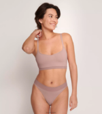 grudnjaci | sloggi žene ikada infused aloe podstavljen grudnjak maglovito ljubičasta 0VT48R510 - Image 4