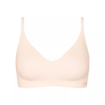 grudnjaci | sloggi žene nula bralette od mikrofibre 2.0 angora 0VT48R151