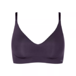 grudnjaci | sloggi žene nula bralette od mikrofibre 2.0 borovnica 0VT48R350