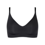 grudnjaci | sloggi žene nula bralette od mikrofibre 2.0 crno 0VT48R331