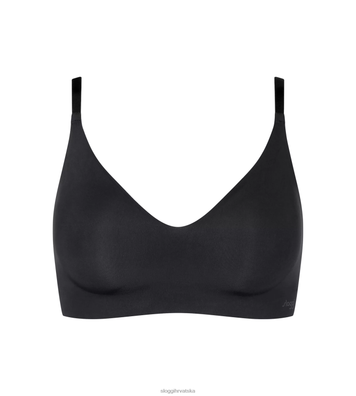 grudnjaci_sloggi_zene_nula_bralette_od_mikrofibre_2_0_crno_0vt48r331.png grudnjaci | sloggi žene nula bralette od mikrofibre 2.0 crno 0VT48R331 - Image 1