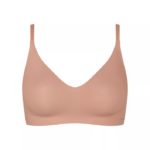 grudnjaci | sloggi žene nula bralette od mikrofibre 2.0 kameo smeđa 0VT48R458