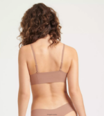 grudnjaci | sloggi žene nula bralette od mikrofibre 2.0 kameo smeđa 0VT48R458 - Image 4