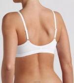 grudnjaci | sloggi žene romantični bralette bijela 0VT48R200 - Image 5