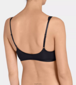 grudnjaci | sloggi žene romantični bralette crno 0VT48R502 - Image 4