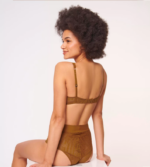 grudnjaci | sloggi žene s sedam bralette med zlato 0VT48R524 - Image 3