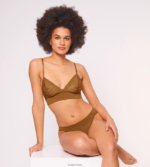 grudnjaci | sloggi žene s sedam bralette nevjerojatan 0VT48R406 - Image 2