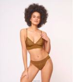 grudnjaci | sloggi žene s sedam bralette nevjerojatan 0VT48R406 - Image 4